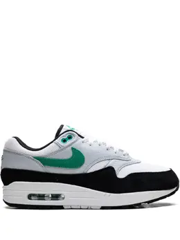 Nike: Белые кроссовки  Air Max 1