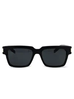 Saint Laurent Eyewear: Очки 