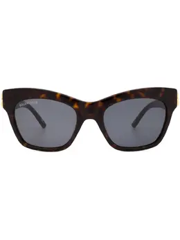 Balenciaga Eyewear: Очки 