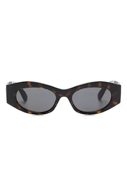 Versace Eyewear: Очки 
