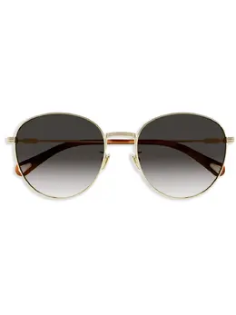Chloé Eyewear: Очки 