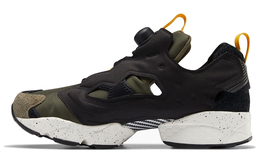 Reebok: Кроссовки  InstaPump Fury OG