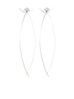Simone Rocha: Серьги 