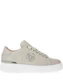 Philipp Plein: Светлый топ 