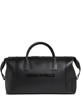 DSQUARED2: Чёрная сумка 