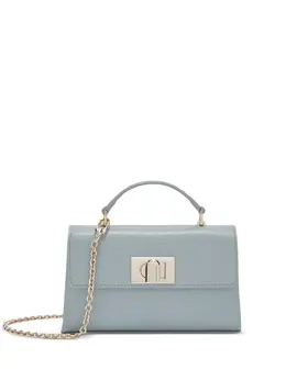 Furla: Голубая сумка  1927 Mini
