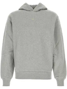 A.P.C.: Толстовка с принтом 