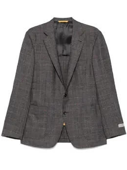 Canali: Тёмные пиджаки 