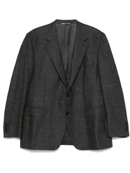 Canali: Жаккардовые пиджаки 