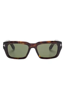 TOM FORD Eyewear: Очки 