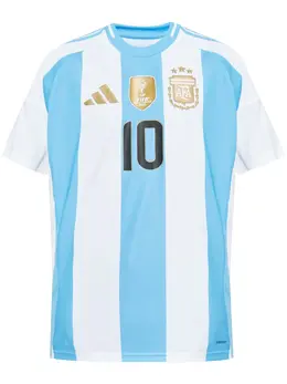 adidas: Домашняя футболка 
