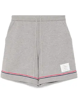 Thom Browne: Шорты с карманами 