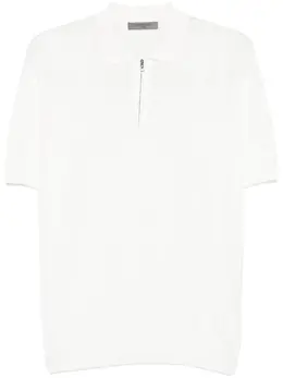 Corneliani: Трикотажное поло 