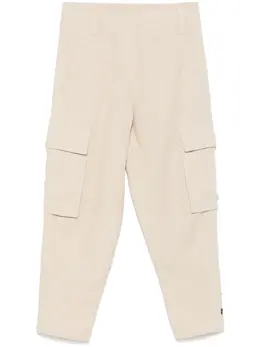 Brunello Cucinelli: Льняные брюки 