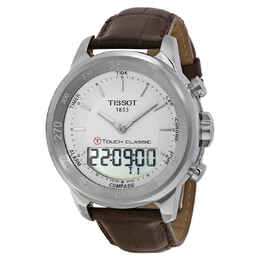 Tissot: Часы  T-Touch