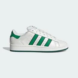 adidas Originals: Белые кеды 