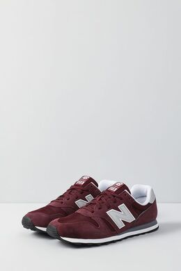 NEW BALANCE: Яркие кроссовки  373