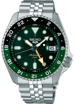 Seiko: Часы 