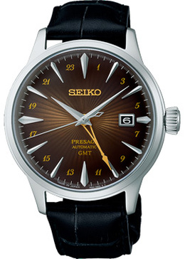 Seiko: Часы 