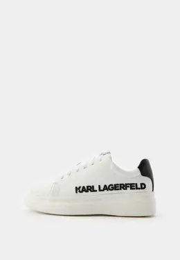 Karl Lagerfeld Kids: Кеды 