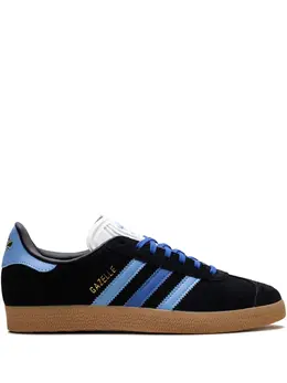 adidas: Светлые кроссовки  Gazelle