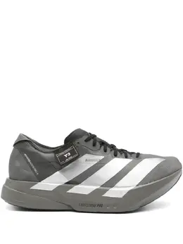 Y-3: Кроссовки 