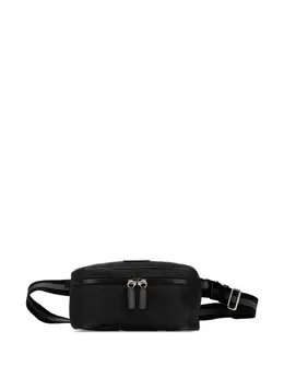 Gucci Pre-Owned: Чёрная сумка 