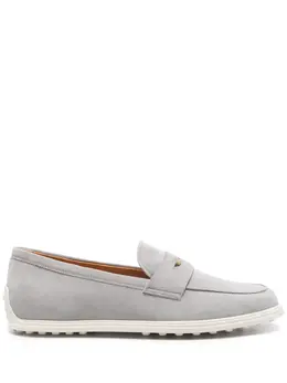 Tod's: Лоферы 