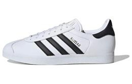 Adidas: Белые кроссовки  Originals Gazelle