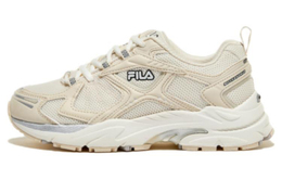 Fila: Светлые кроссовки 