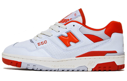 New Balance: Кроссовки  550