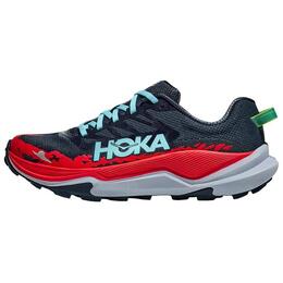 Hoka One One: Синие кроссовки 