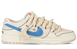 Nike: Кроссовки  Dunk Low