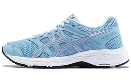 Asics: Светлые кроссовки  Gel-Contend 5