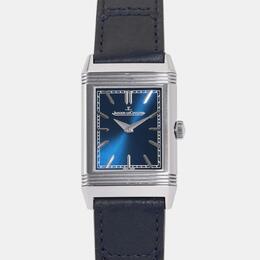 Jaeger LeCoultre: Часы  Reverso