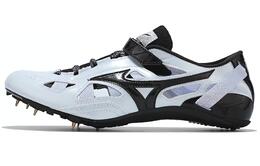 Mizuno: Белые кроссовки 