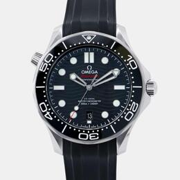 Omega: Часы  Seamaster