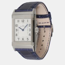 Jaeger LeCoultre: Часы  Reverso