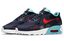 Nike: Кроссовки  Air Max 90