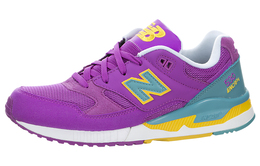 New Balance: Кроссовки  530