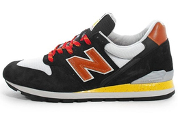 New Balance: Кроссовки  996