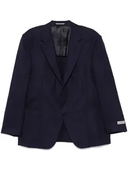 Canali: Жаккардовые пиджаки 