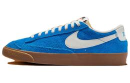 Nike: Винтажные кроссовки  Blazer Low 77