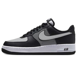 Nike: Белые кроссовки  Air Force 1