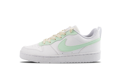 Nike: Белые кроссовки  Court