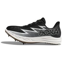 Hoka One One: Чёрные кроссовки 