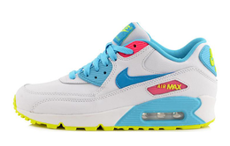 Nike: Кроссовки  Air Max 90