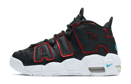 Nike: Кроссовки  Air More Uptempo