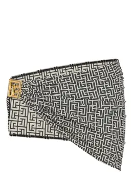 Balmain: Парео  PB