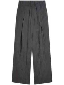 DRIES VAN NOTEN: Брюки 